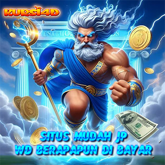 Kursi4D : Link Daftar Slot Dana Dan Slot Gacor Asia Tenggara